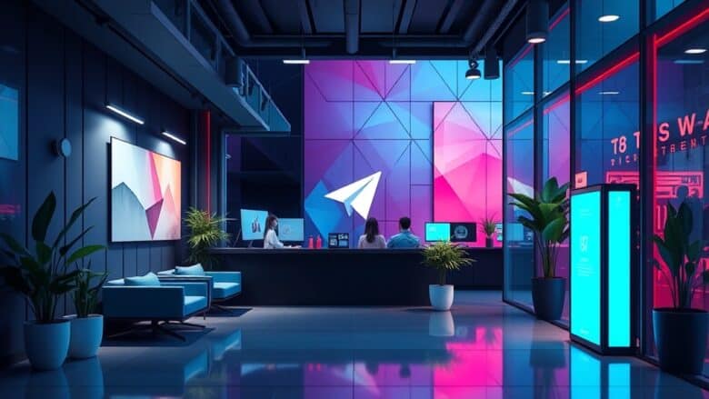 Telegram Ads Agency in the CIS Region